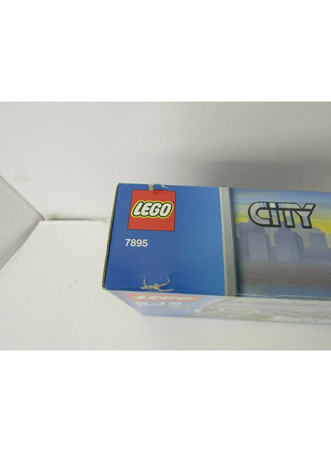 LEGO 5702014469884 Switch Tracks 1+ Years - Image 5