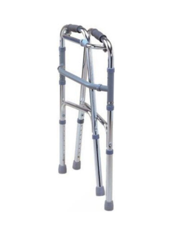 مشايات من الألومنيوم قابلة للطي - Image 2