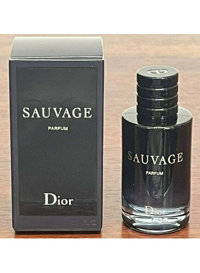 ديور عطر سوفاج مينيتشر في آي بي إي دي بي