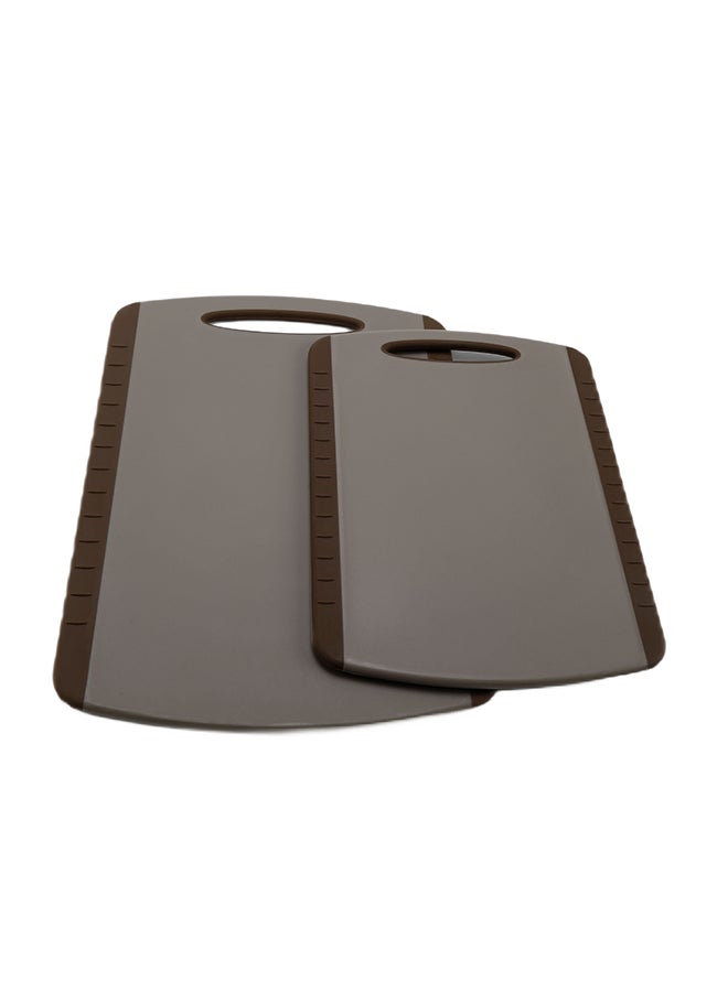 Penguen Cutting Board Grey 28x20x0.8cm - Image 2