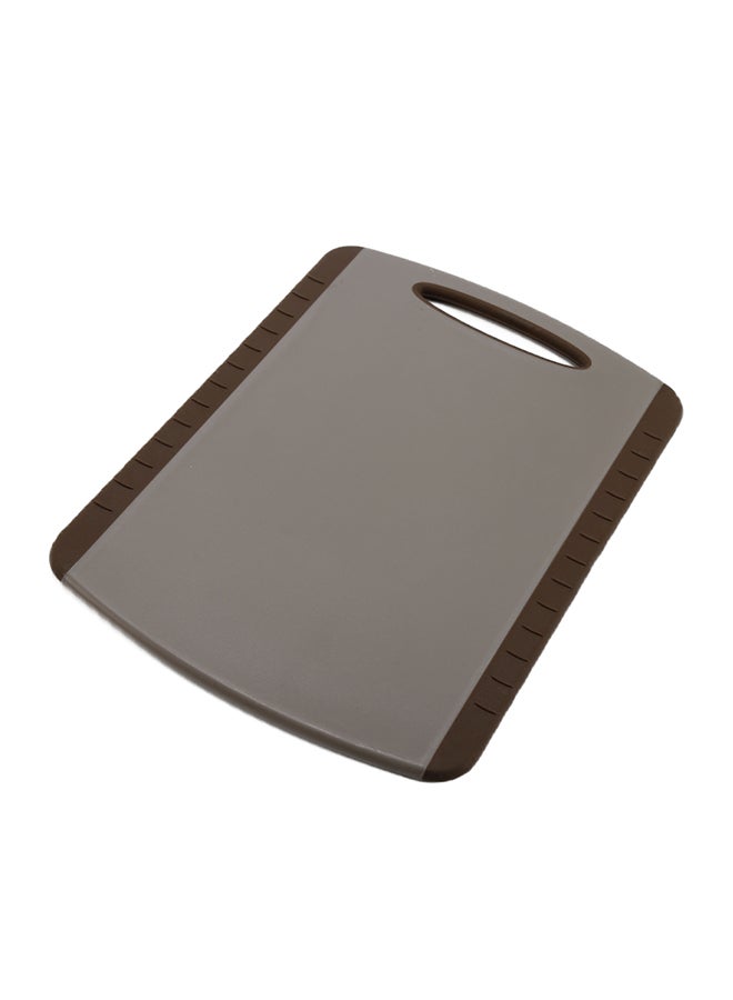 Penguen Cutting Board Grey 28x20x0.8cm - Image 1