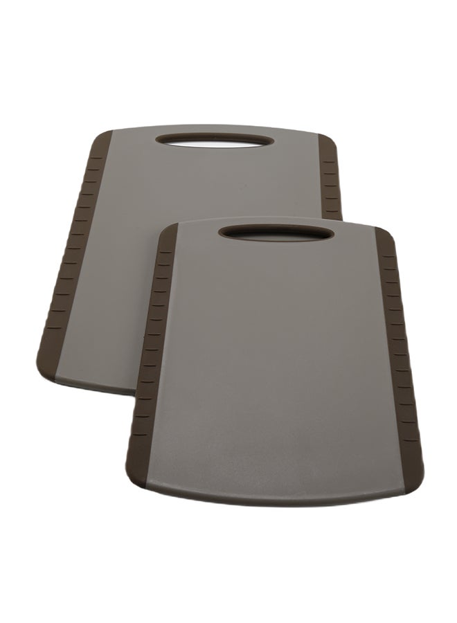 Penguen Cutting Board Grey 28x20x0.8cm - Image 3