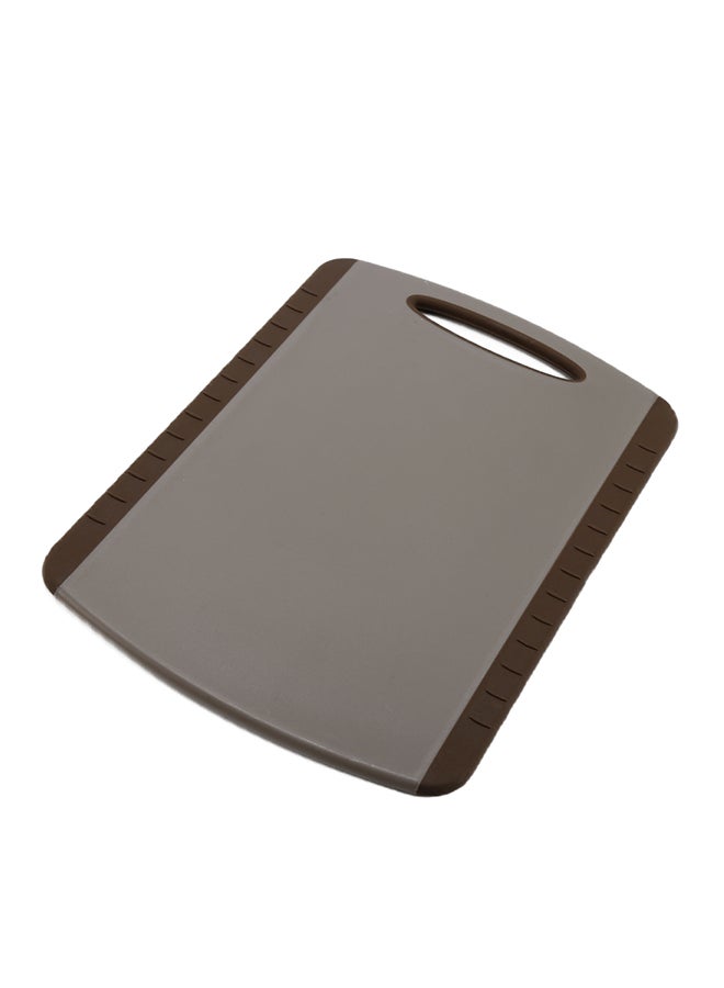 Penguen Cutting Board Grey 34x24x0.8cm - Image 1