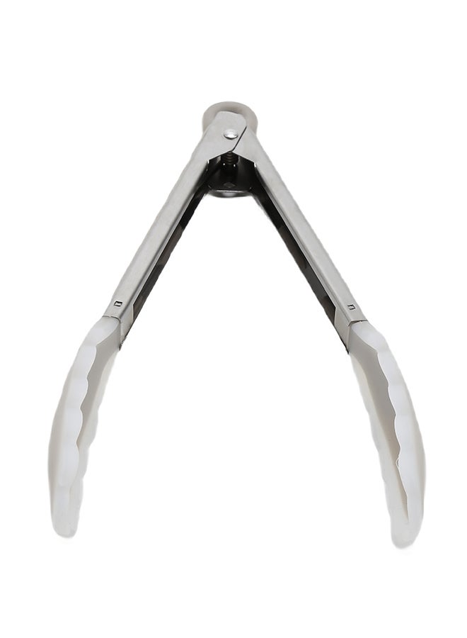 Penguen Food Tong Grey 27.5x3.5x3.2cm - Image 1