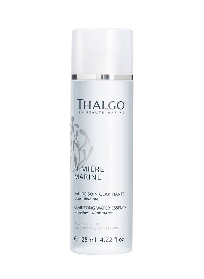 Thalgo Lumiere Marine Clarifying Water Essence 125ml  - Image 1