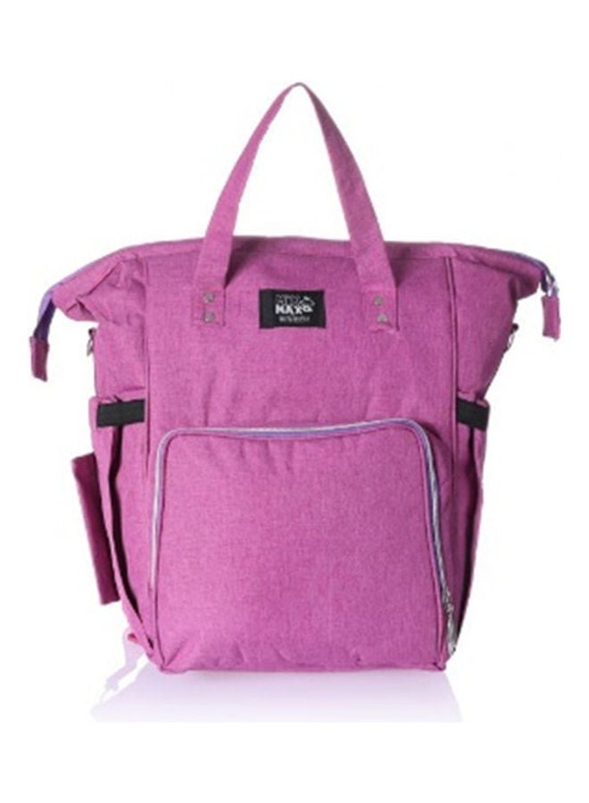 Mix and Max Baby Diaper Shoulder Bag 