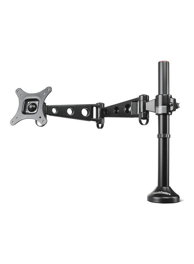 Lenovo Monitor Stand ThinkCentre Extend Arm Black - Image 1