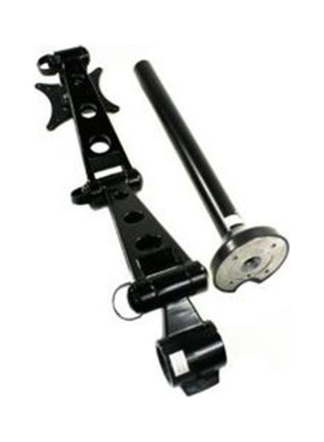 Lenovo Monitor Stand ThinkCentre Extend Arm Black - Image 3