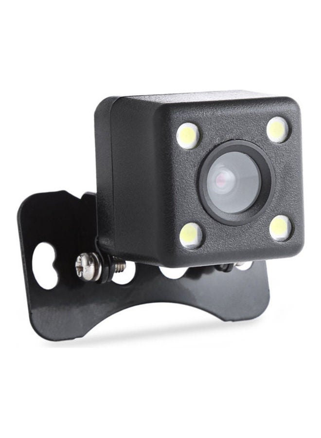 4 LED Reverse Camera Car - Image 1