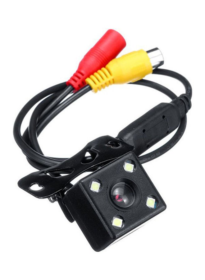 Generic - Car Reverse Parking Assistance TFT LCD Bluetooth Rear View Mirror Monitor - Image 1