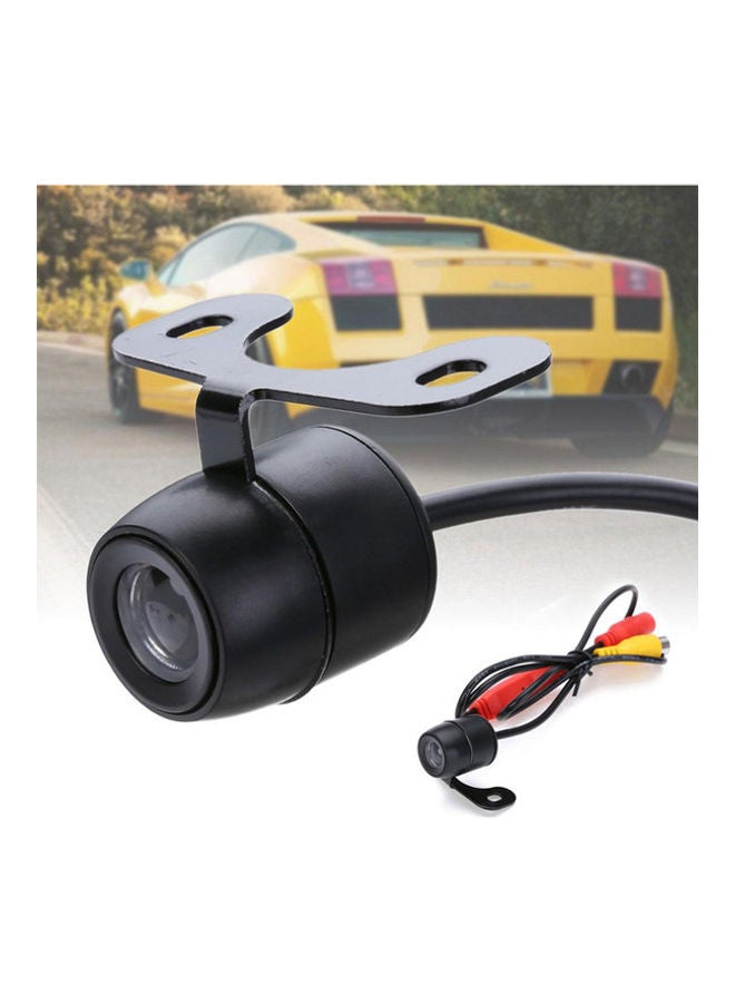 Car Sensor Parking Assistance With LCD And Rear Camera - Image 4