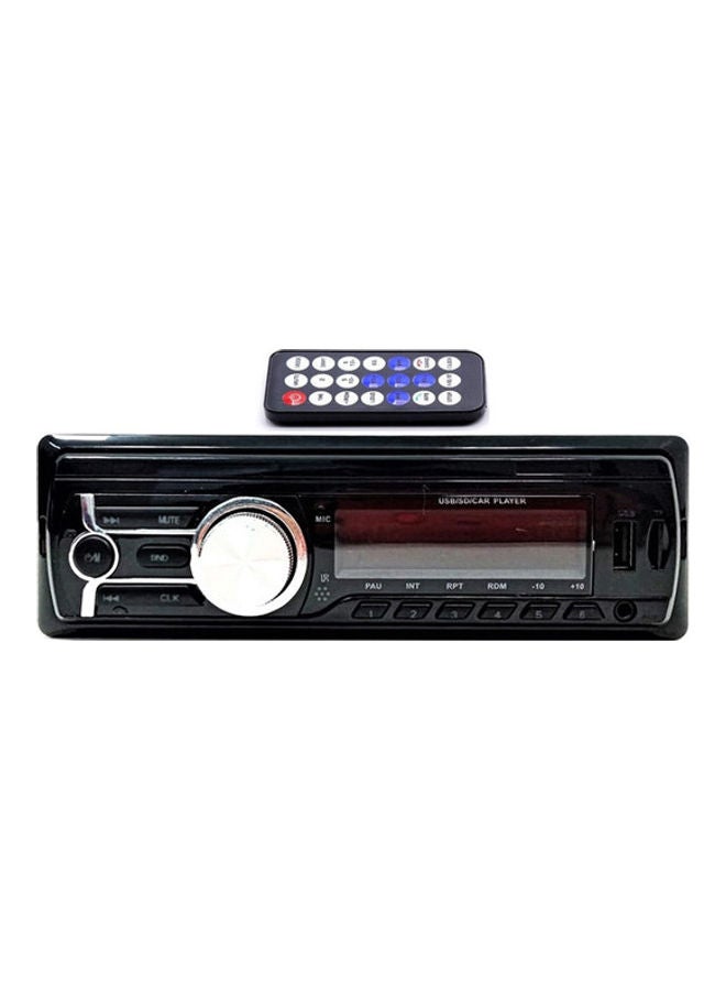 Car Stereo with Bluetooth - Image 1