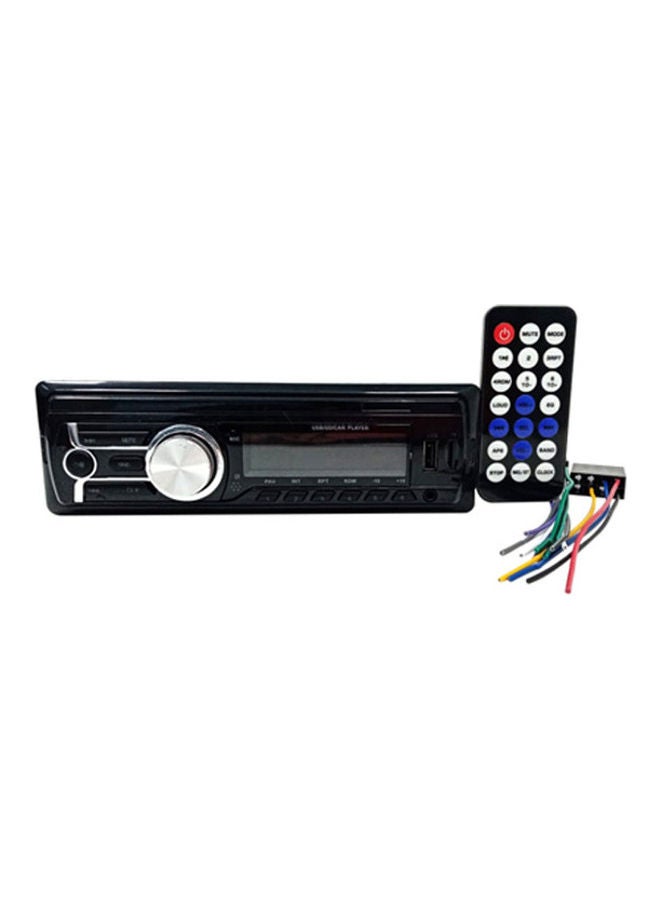 Car Stereo with Bluetooth - Image 4