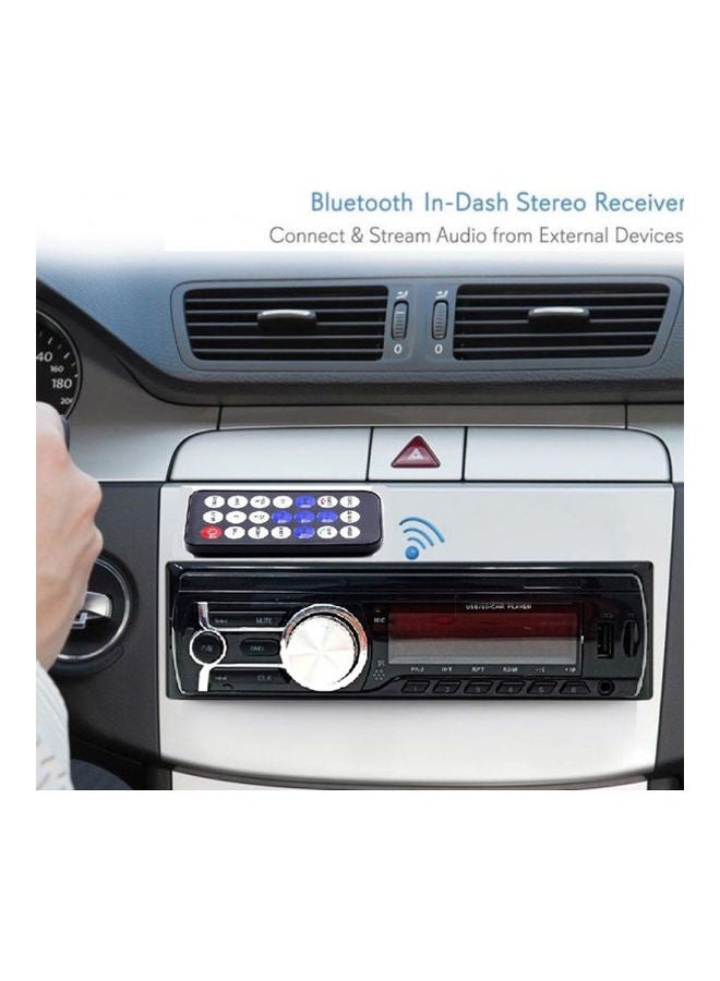 Generic Stereo Bluetooth Player  - Image 1