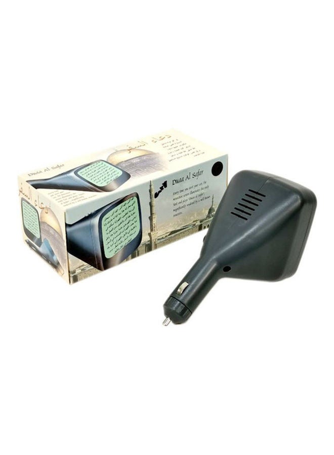 Generic - Car Dua Al Safar Reminder Speaker | Dua Prayer - Image 1