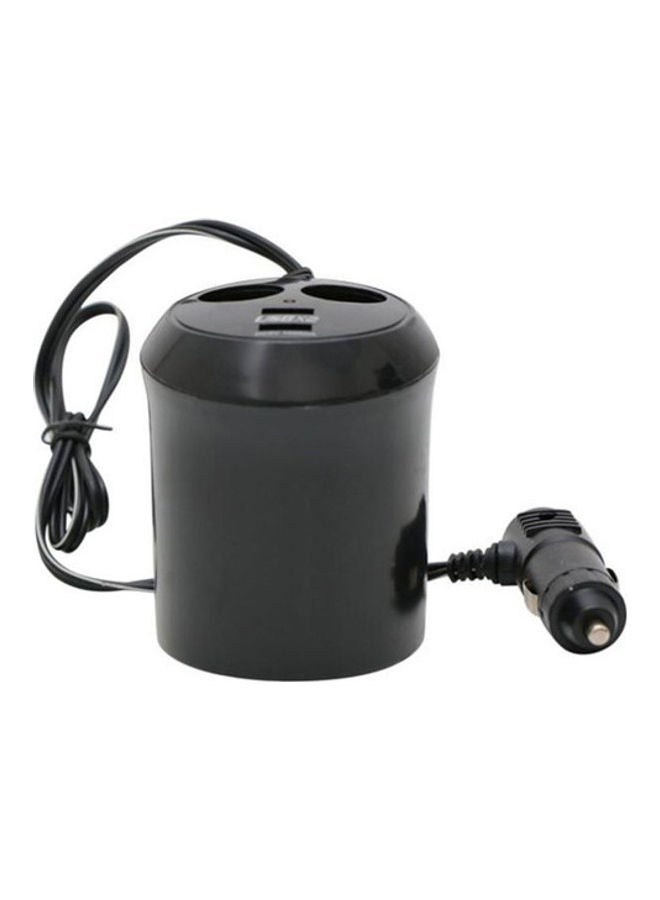 Car Dual USB Charger - Image 2