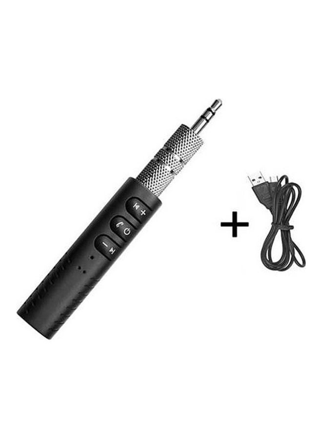 GO-DES Bluetooth AUX Audio Receiver - Image 1