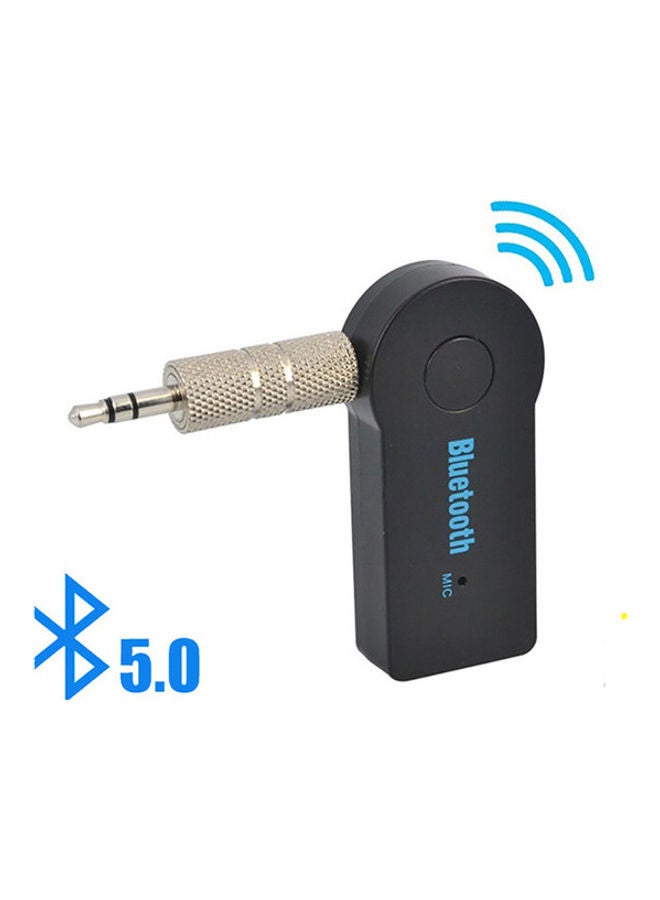 Wireless 3.5mm Mini Bluetooth Adapter - Image 1