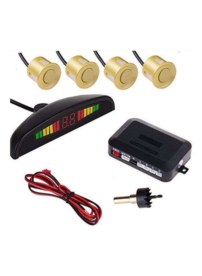 Car Reverse Parking Sensor System - Image 1