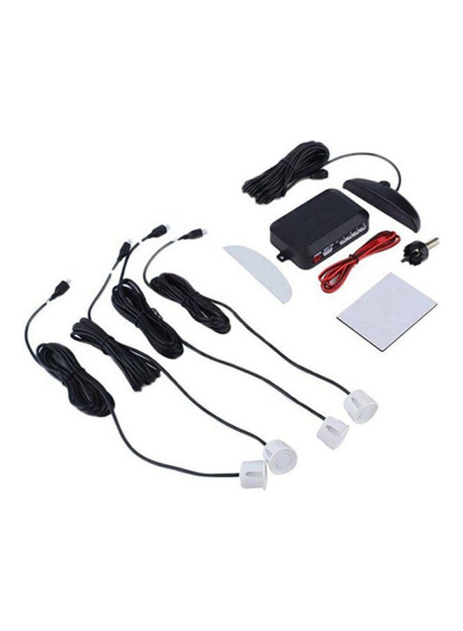 Car Reverse Parking Sensor System - Image 2