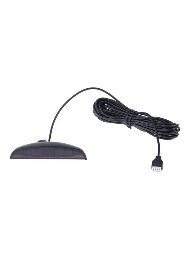 Toby's 4-Piece Car Reverse Parking Sensor Set - Image 4