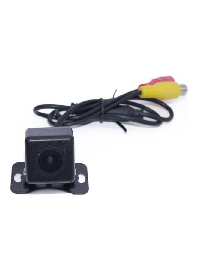 مرآة LCD مع كاميرا لنظام اصطفاف عكسي للسيارة - Image 5