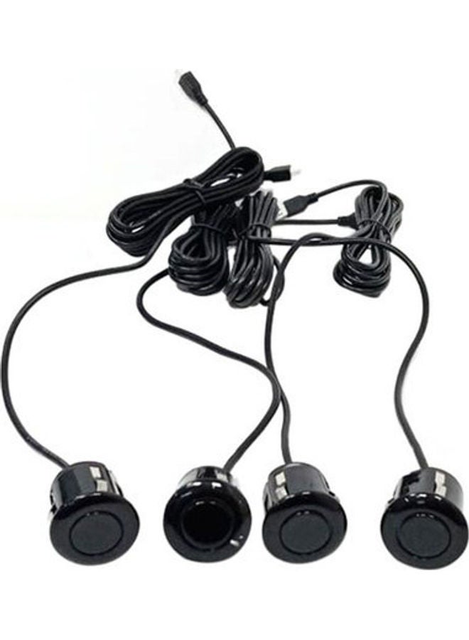 Toby's 4-Piece Reverse Parking Sensor Set - Image 3