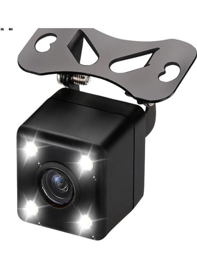 4 LED Parking Night Vision Car Camera - Image 2