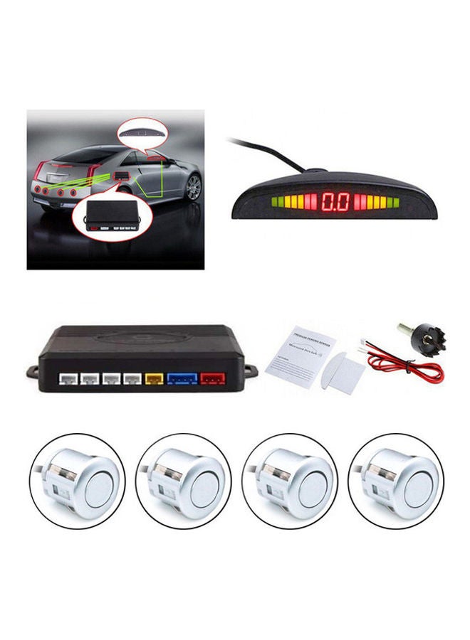 Car Reverse Parking Sensor - Image 1