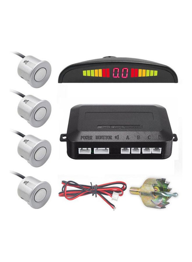 Car Reverse Parking Sensor - Image 2