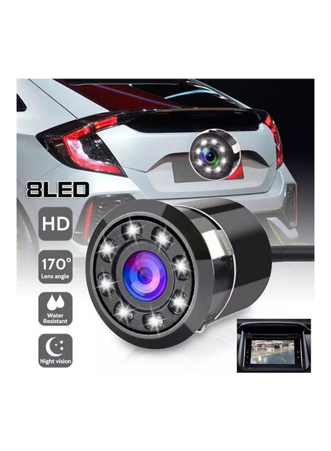 Generic Car Rear View Reverse Parking Camera  - Image 2