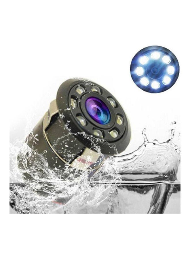 Generic Car Rear View Reverse Parking Camera  - Image 3