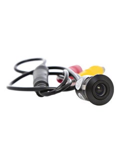 360°Rotatable HD Reverse Parking View Car Camera