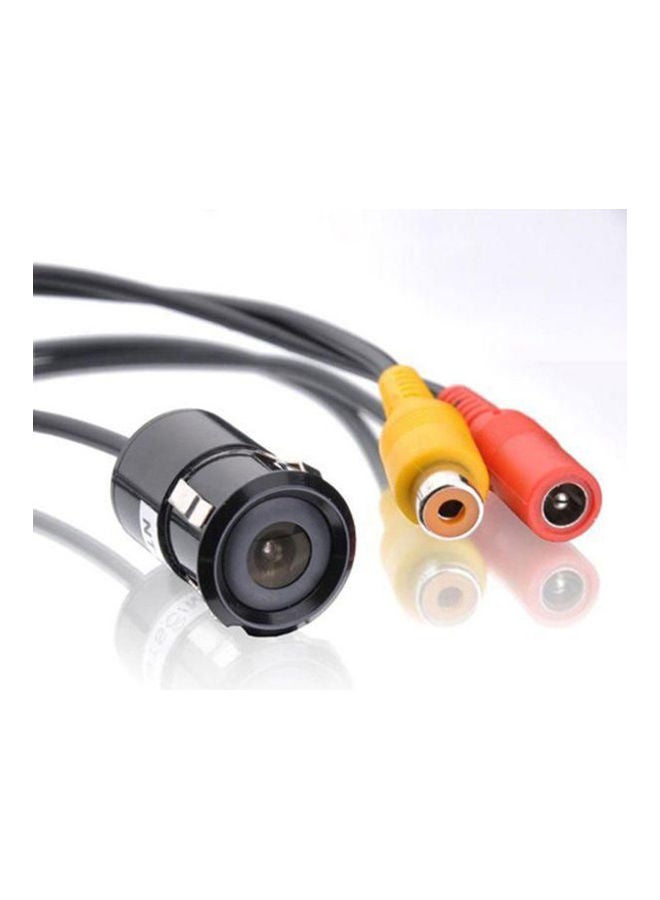 Generic - 360°Rotatable HD Reverse Parking View Car Camera - Image 1