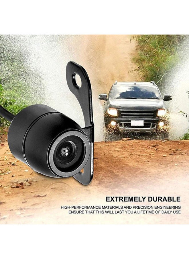 Mirror Reverse Parking Assistance Car Camera - Image 3