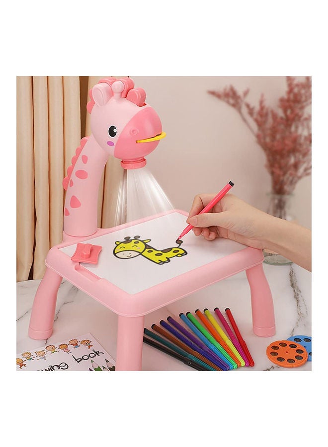 Cool Baby Projector Painting Board Table With Projection Function ‎39x29cm - Image 3