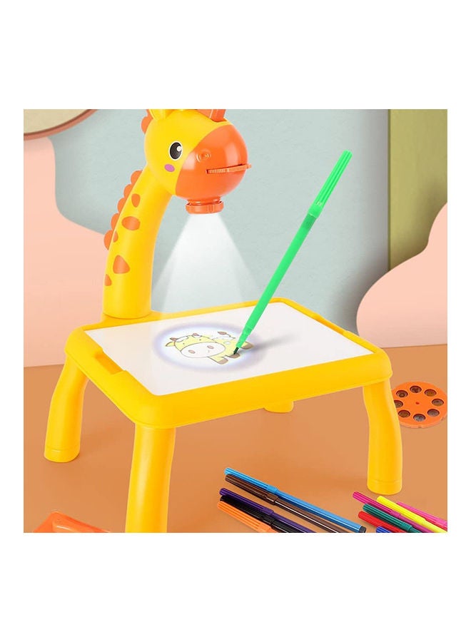 Cool Baby Projector Painting Board Table With Projection Function ‎39x29cm - Image 5