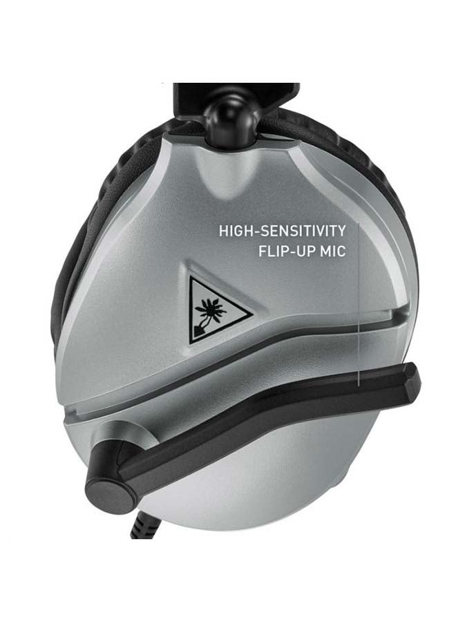 TURTLE BEACH - Ear Force Recon 70 Gaming Headset For PS4 /PS5 /XOne /XSeries /Nswitch /PC - Image 1