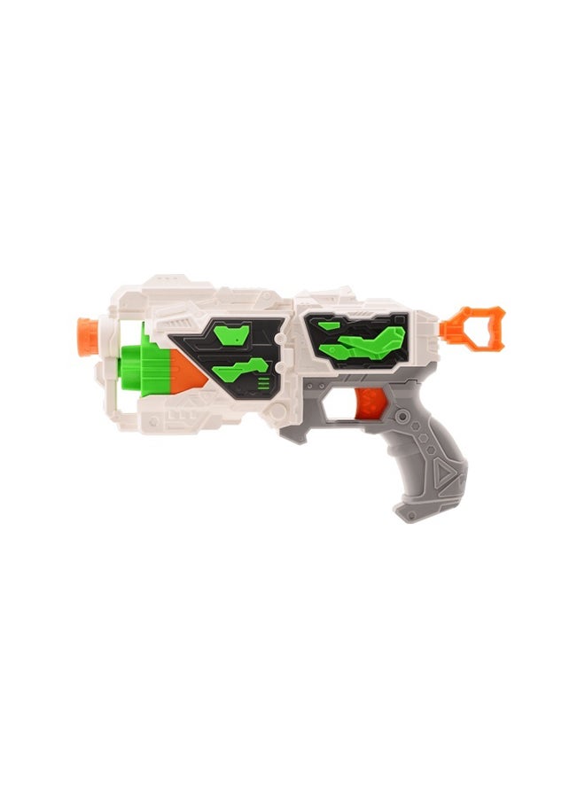 Rotax II Gun Xshot And Nerf Compatible