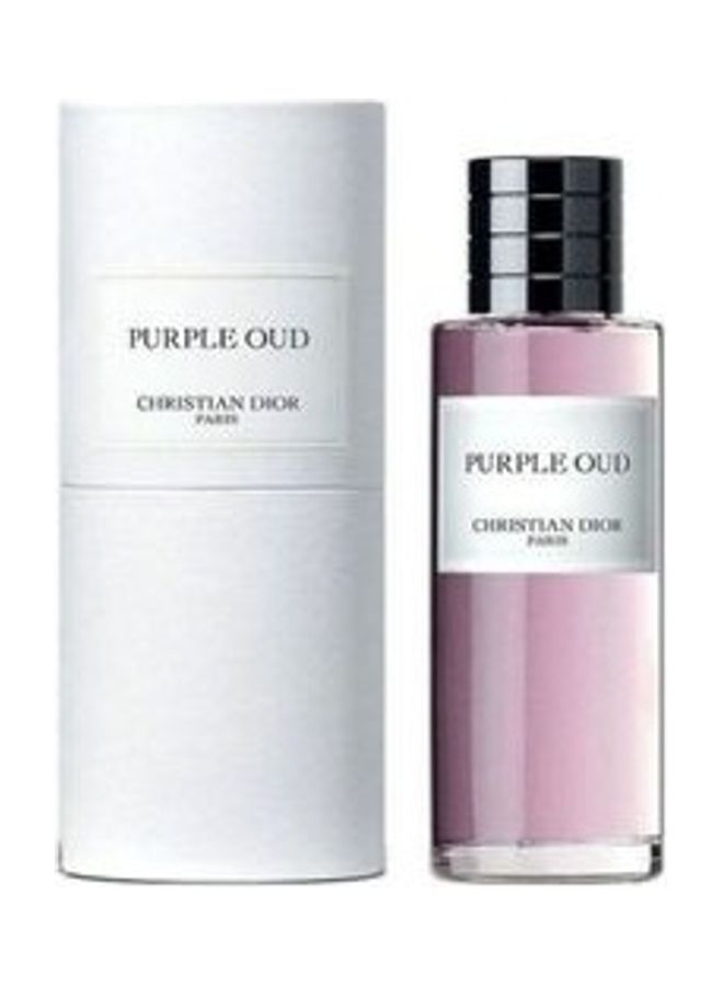 Dior Purple Oud EDP 7.5ml - Image 2