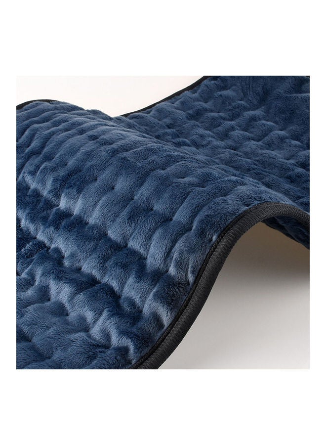 ماركة غير محددة Multifunctional Electric Heating Pad S4-4028 Grey  - Image 4