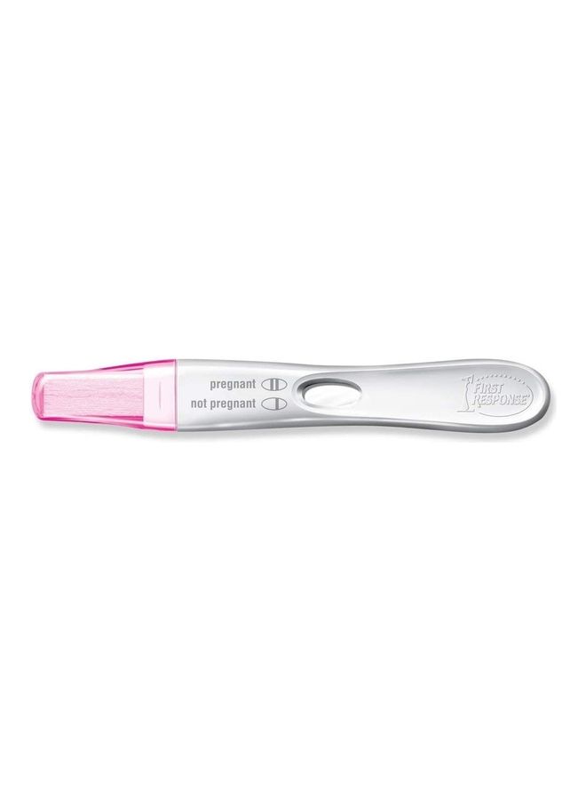 FIRST RESPONSE - Early Result Pregnancy Test Stick, 2 Tests - Image 1