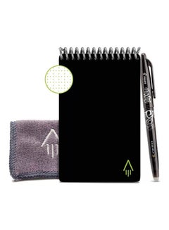 Smart Note Black