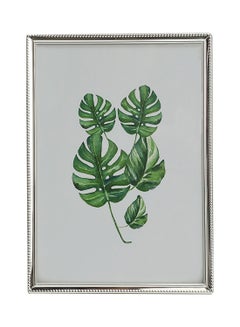 Tabletop Photo Frames With Outer Frame Silver outer frame size: L11xH16xT1.5cm for photo size: 4x6inch