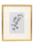 ebb & flow outer frame size: L25xH30xT3.4cm for photo size: 5x7