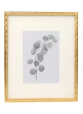 ebb & flow outer frame size: L42xH50xT3.4cm for photo size: 12x16
