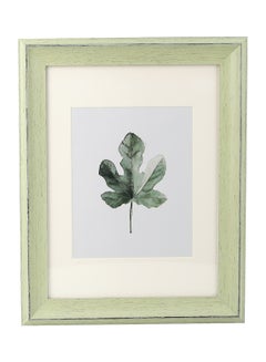 أطر صور ذات إطار خارجي أخضر outer frame size: L37xH47xT3cm for photo size: 8x10بوصة