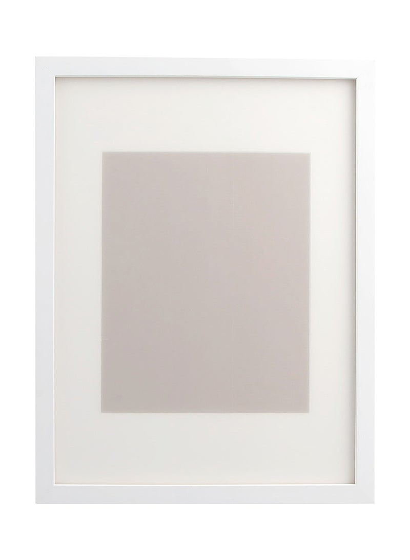 سويتش - إطارات حائط بإطار خارجي أبيض outer frame size: L64xH94xT3cm for photo size: 20x30بوصة - Image 1