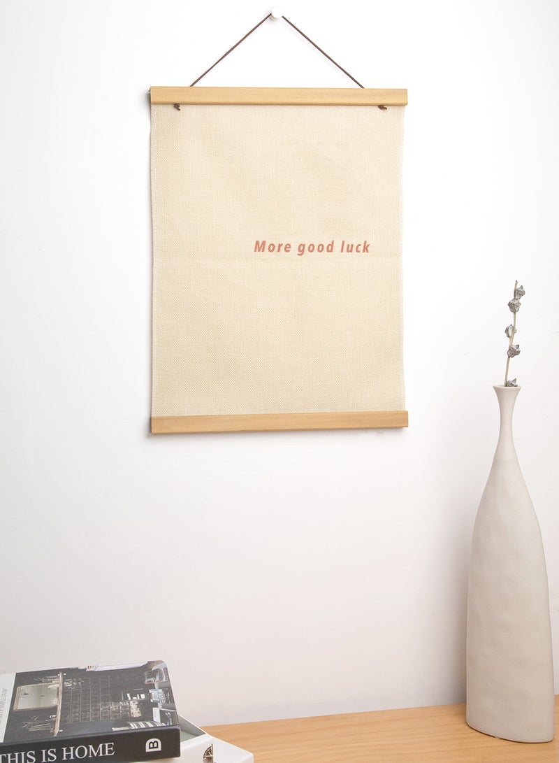 سويتش - إطارات حائط بإطار خارجي بني outer frame size: L41cm for photo size: width 41 x adjustable lengthبوصة - Image 1