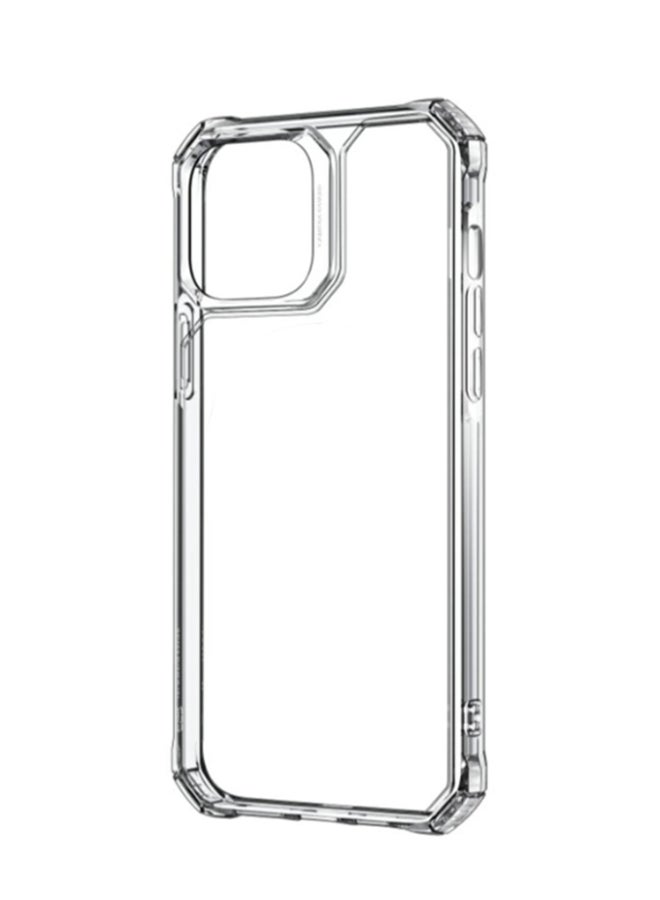 ATOUCH Protective Case Cover For Apple iPhone 13 Pro Clear - Image 1